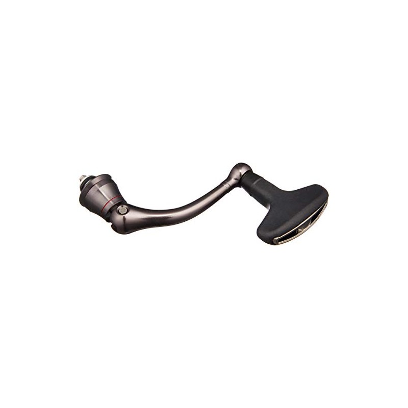 Genuine Parts 16 Stradic CI4+ C3000HGM Handle Set, Part No.