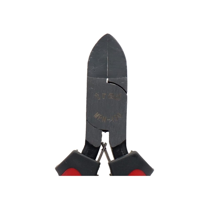 Trad minipurasutikkunippa- 130 mm MPN – 130 No. 5 