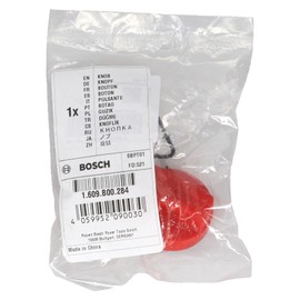 Bosch Parts 1609B00284 Knob