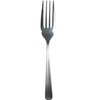 Nagao Lilac Service Fork, 8.7 inches (22 cm), Commercial Use,