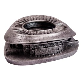 Atletico de Madrid Wanda Metropolitan (CyP Brands)