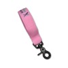 Lightning X Fireman's Deluxe Firefighter Turnout Gear Glove Strap Pink