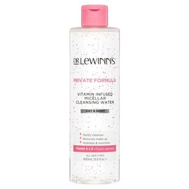 Dr LeWinns Private Formula Micellar Water 400ml