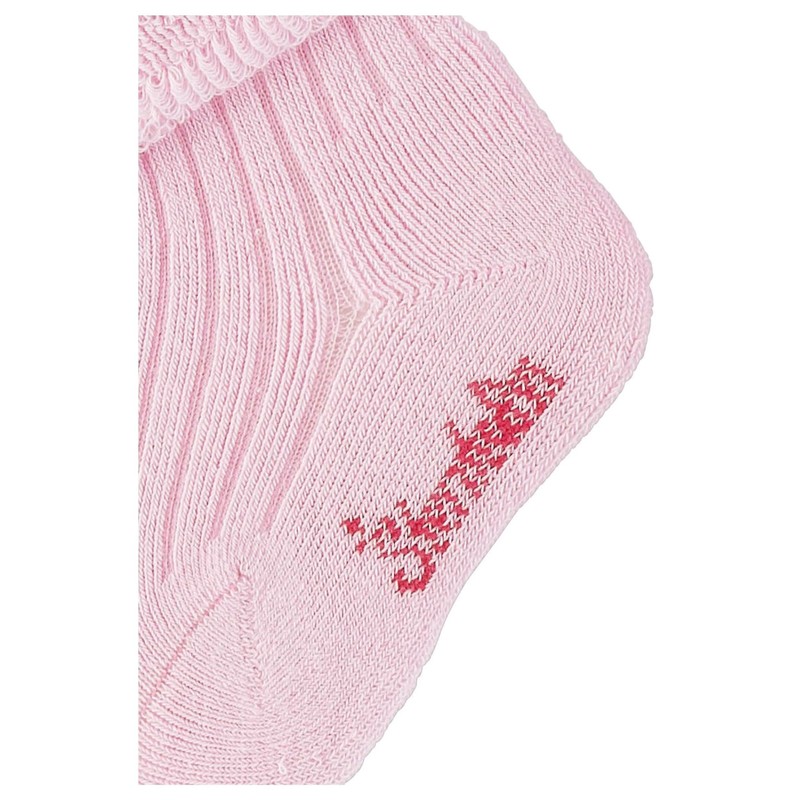 Sterntaler Baby Socks - Age 6-9 Months - Pink -
