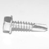 Skywalker 1/4” x 1” with 3/8” Head Self-Drilling Screws (Box