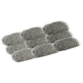 Rolson 60387 Steel Wool Assortment