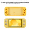 ABS Replacement Shell For Switch Lite Console Hard Housing Shell