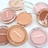 Peripera Clearly Tinted Sunshine Cheek 26 Sweet Berry (Soft Berry Collection), 026 Sweet Berry [Soft Berry Collection], 1 item / 페리페라 맑게 물든 선샤인 치크 26 달달베리해 (소프트베리 컬렉션), 026 달달베리해 [소프트베리 컬렉션], 1개