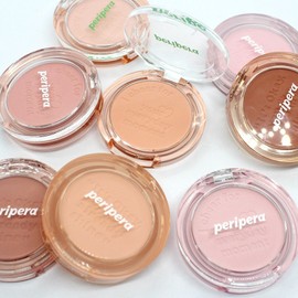 Peripera Clearly Tinted Sunshine Cheek 26 Sweet Berry (Soft Berry Collection), 026 Sweet Berry [Soft Berry Collection], 1 item / 페리페라 맑게 물든 선샤인 치크 26 달달베리해 (소프트베리 컬렉션), 026 달달베리해 [소프트베리 컬렉션], 1개