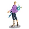 Ichibansho Figure - One Piece - Marco (Best of The