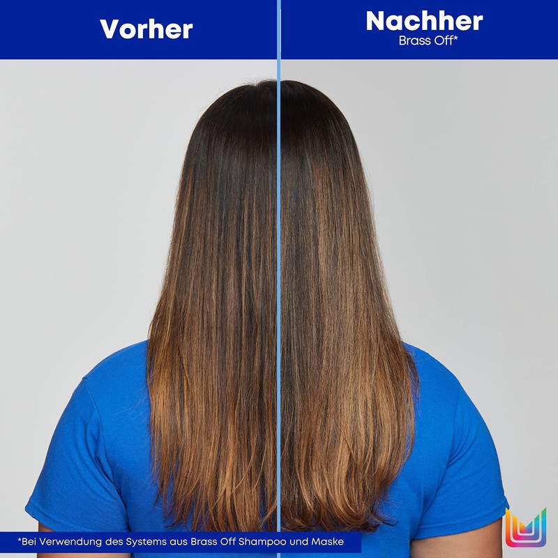 Matrix | Conditioner for brunette hair, care and sealing of
