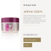 Salerm Hi Repair Mask With Silic Protein Complex 02, 8.6