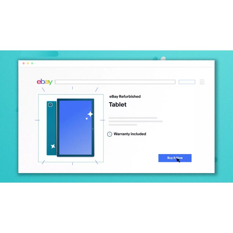 AEEZO Tablet 10 Inch Android 13 Tablet 6+64GB Quad Core