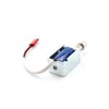 uxcell DC 6V 5 mm 1000g Spring Plunger Pull Solenoid