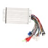 Brushless Motor Controller 25A 9 Tubes 48V to 64V 450W