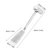 Gardening Shovel Multifunctional Stainless Steel Garden Shovel Tool for Digging