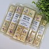 Devon Melts - Cedar & Salted Lavender - Highly Scented