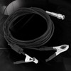 Tyenaza HT25 Insulated Test Probes, Automotive Oscilloscope Probe Inductive Capacitance