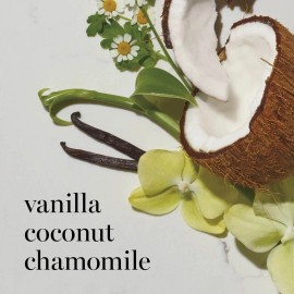 AVON * Senses * Cozy Vanilla & Coconut * Body Mist * 8oz.