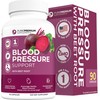 PurePremium Beet Root Capsules for Normal Blood Pressure Support -