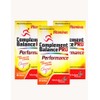 Complement Balance PRO Performance - Suplemento alimenticio, contiene coenzima Q10