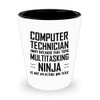 Mother's Day Unique Gifts for Computer Technicians, Funny Gifts from