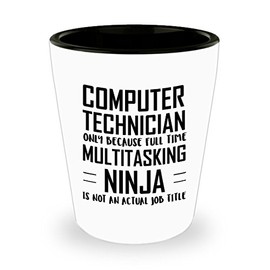 Mother's Day Unique Gifts for Computer Technicians, Funny Gifts from Friends, Sarcastic Gifts for Tech Lovers