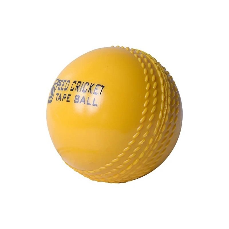 ADS Sports Wind Cricket Ball for Training & Coaching &