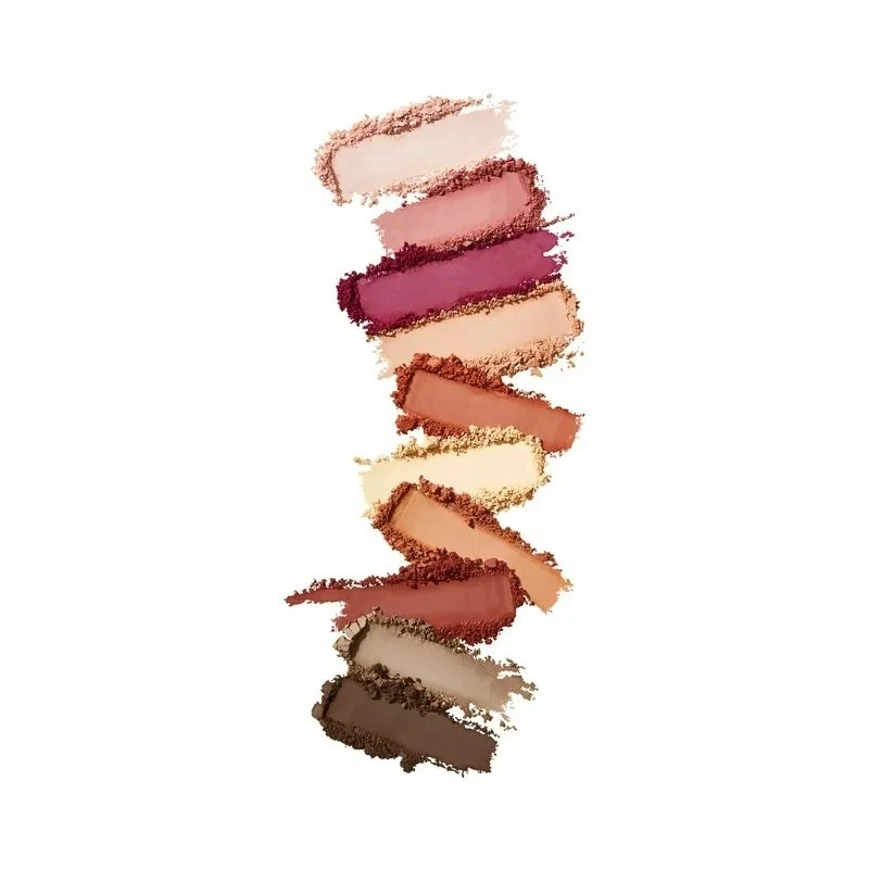 Maybelline New York The Matte Bar Eyeshadow Palette - 300