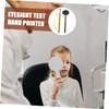 Sosoport 1 Set Portable Eye Exam Tool Testing Hand Pointer