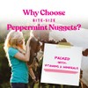 Manna Pro Bite-Size Nuggets for Horses – Horse Training Treats