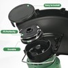 Flaveano Parkside Strimmer Line Spool 6 Spools and 1 Lid
