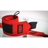 SBD Wrist Wraps Flexible, Medium