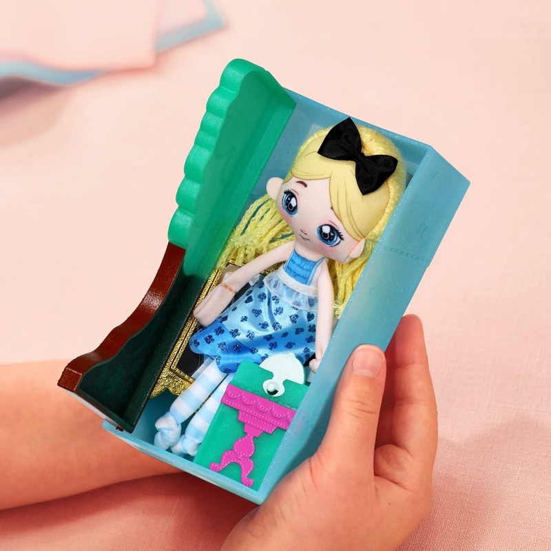 SWEET SEAMS S2 Single Pk Bundle Sally & Alice Exclusive