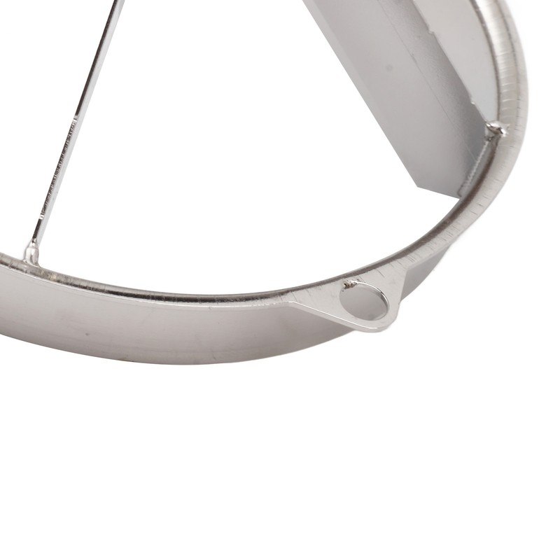 Fruit Cutter Blade Ergonomic Detachable Stainless Steel Sharp Apple Cutter