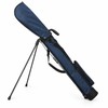 Lightweight Golf Stand Bag for Club Carrying – Waterproof Nylon