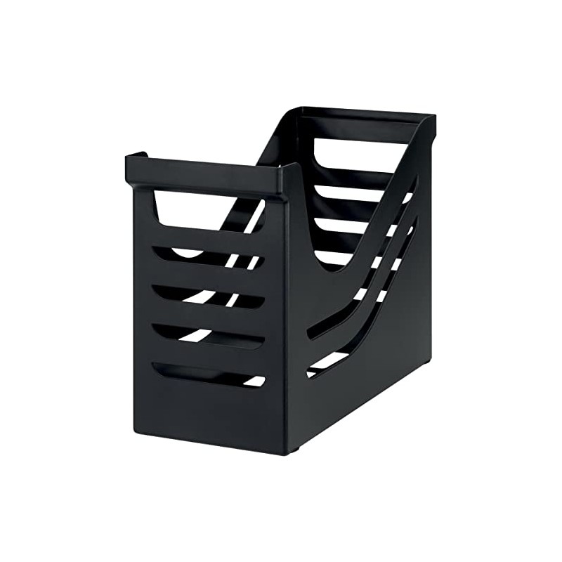 Re-Solution 2658145900 Office Box Black