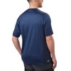 Speedo Mens UV 30+ Short Sleeve Rashguard Swim Tee (XX-Large,