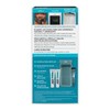 Just For Men Tinte Colorante en Gel para Barba y
