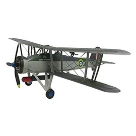 AVIATION 72 AV72FB006 1/72 Fairey Swordfish The Navy Wings Heritage Flight W5856/4A City of Leeds