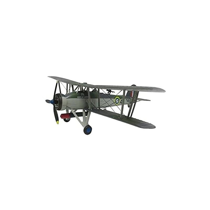 AVIATION 72 AV72FB006 1/72 Fairey Swordfish The Navy Wings Heritage