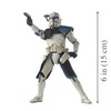 Star Wars The Black Series Clone Captain Rex