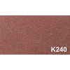 120 pieces sanding belts, 13 x 457 mm, sanding belt