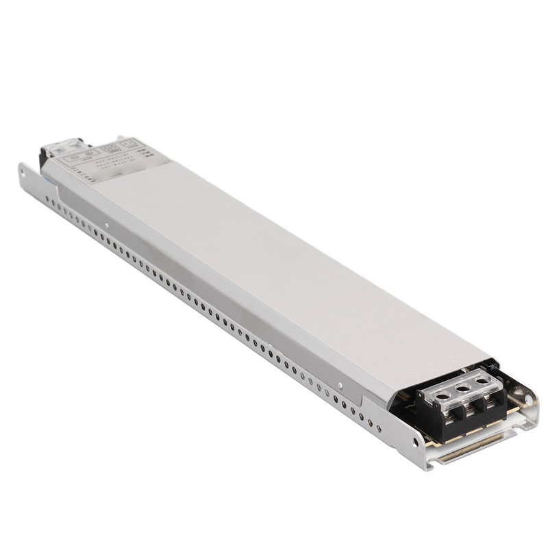 LED Power Supply Cabinet Intelligent Induction Control Adapter 300W Home