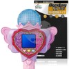 Miyabix Secret Eyepri Heart Pod & Ipri Microphone Compatible Protective