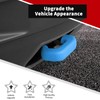 Voodonala for Ford Bronco Sport Front Tow Hook Cover Car