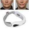 Intelligent V Face Machine Electric V Line Up Lift Belt