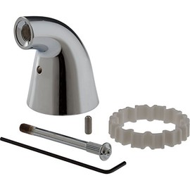 DELTA FAUCET H74 Faucet-Handles, Chrome