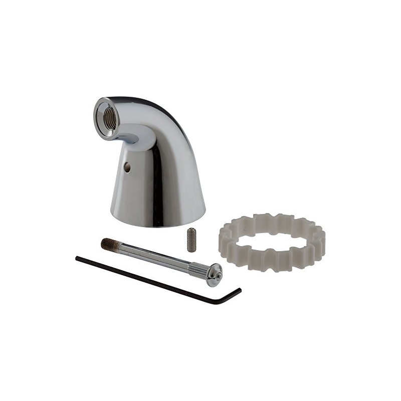 DELTA FAUCET H74 Faucet-Handles, Chrome