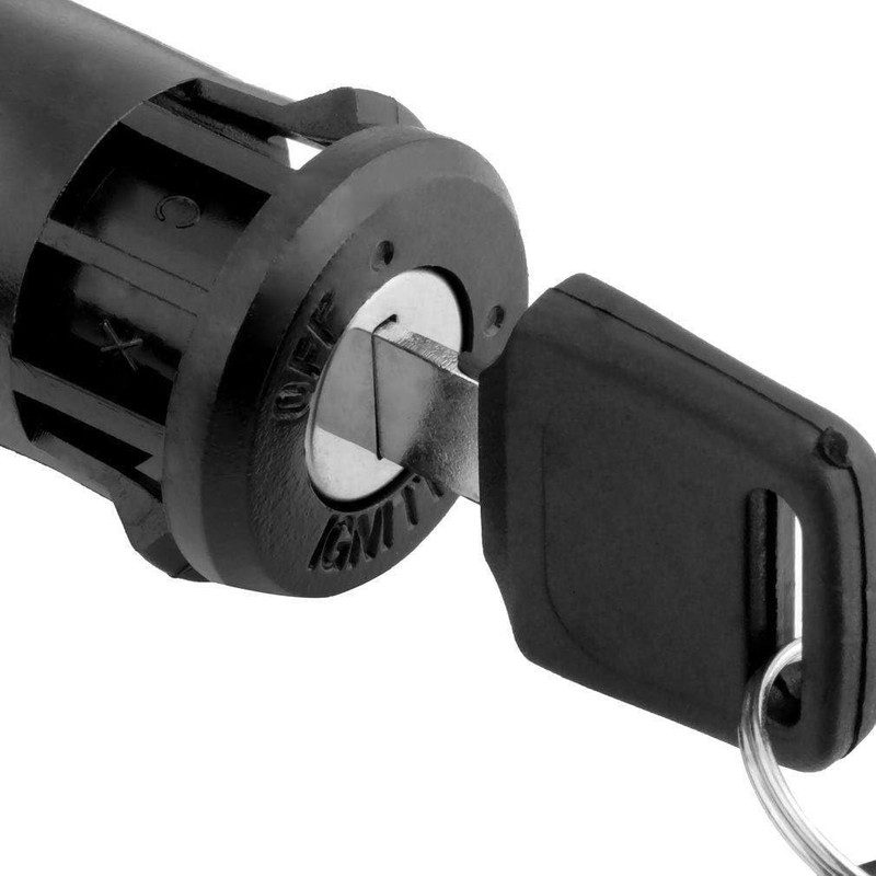 TDR Ignition Start Starter Switch Lock Key Motorcycle Motorbike ATV